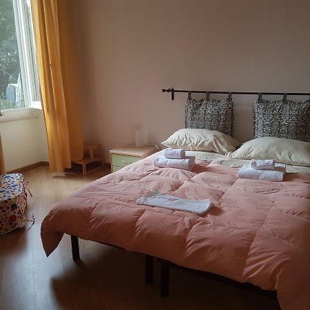 Myroom Firenze Statuto מראה חיצוני תמונה