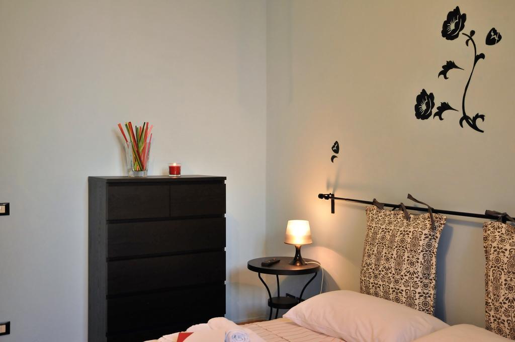 Myroom Firenze Statuto מראה חיצוני תמונה