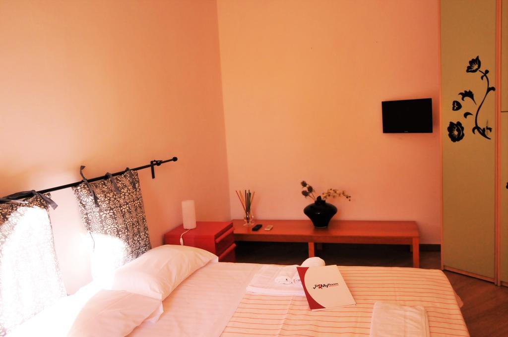Myroom Firenze Statuto מראה חיצוני תמונה