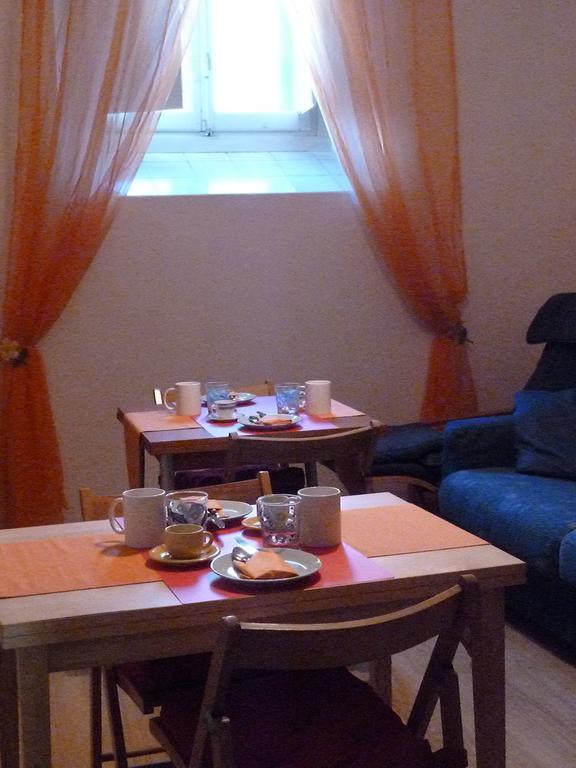 Myroom Firenze Statuto מראה חיצוני תמונה