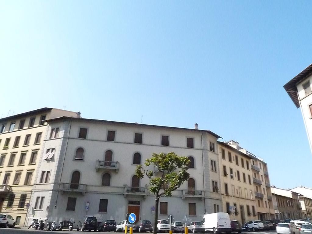 Myroom Firenze Statuto מראה חיצוני תמונה