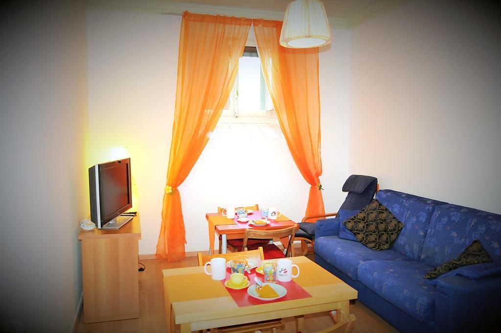 Myroom Firenze Statuto מראה חיצוני תמונה