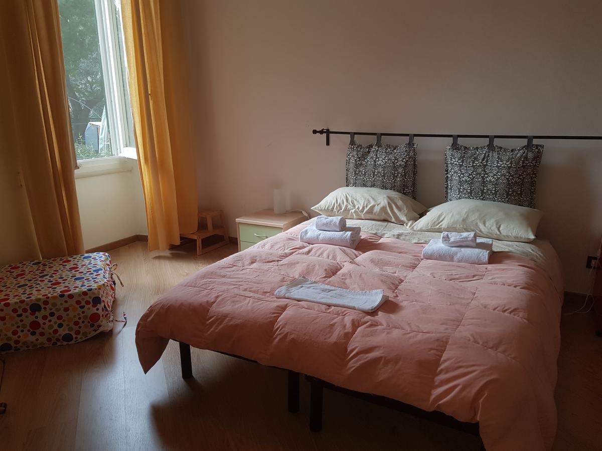 Myroom Firenze Statuto מראה חיצוני תמונה